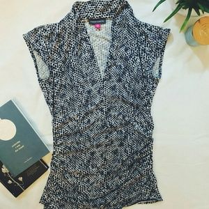 Vince Camuto // shirt